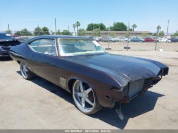  Salvage Buick Skylark Hardtop