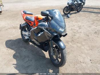  Salvage Honda Cbr600