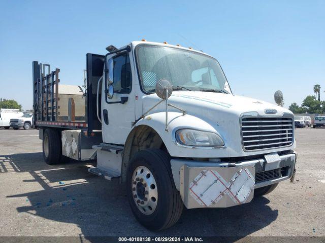  Salvage Freightliner M2