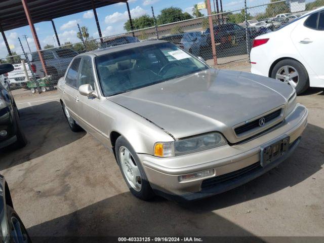  Salvage Acura Legend