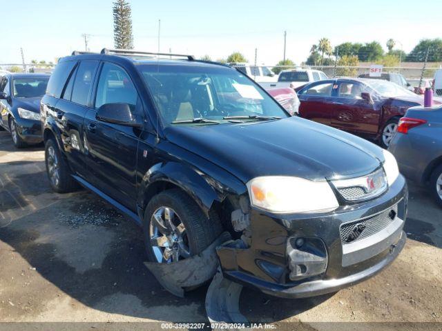  Salvage Saturn Vue