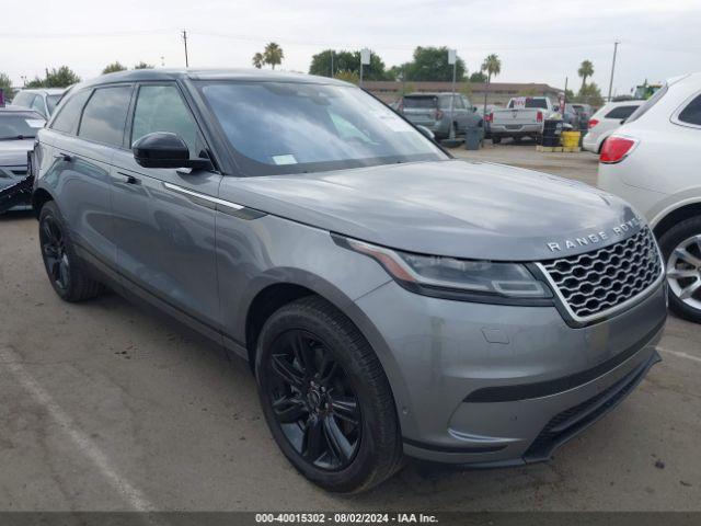  Salvage Land Rover Range Rover Velar