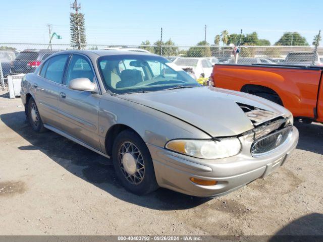  Salvage Buick LeSabre