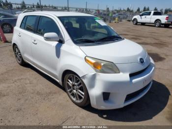  Salvage Scion xD