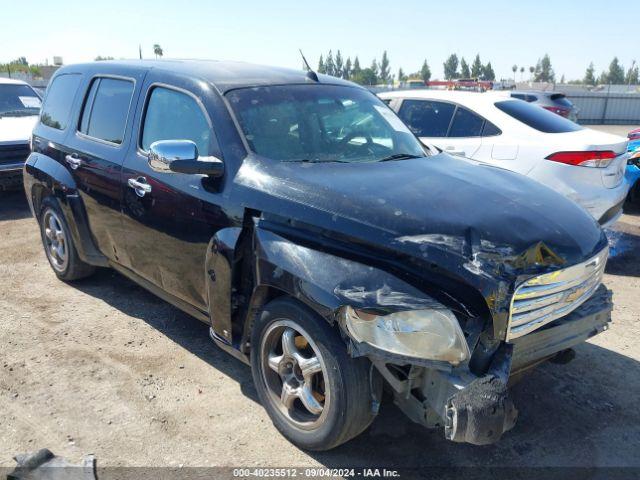  Salvage Chevrolet HHR