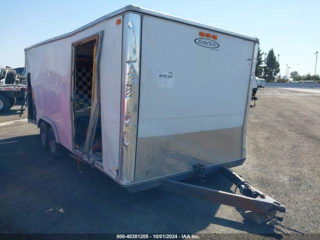  Salvage C S Trailer Other