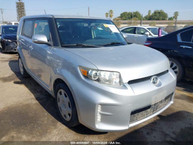  Salvage Scion xB