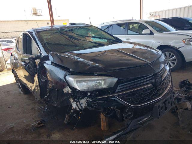  Salvage Buick Encore GX