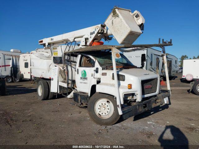  Salvage General Motors C7500