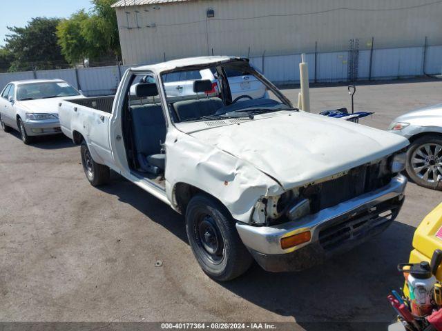  Salvage Toyota Pickup