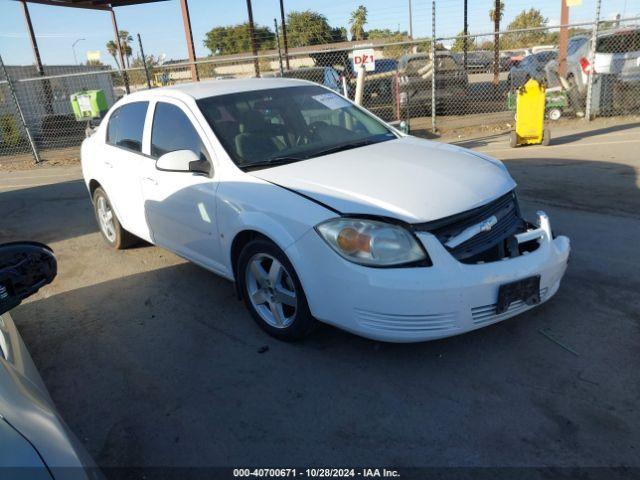  Salvage Chevrolet Cobalt