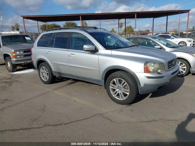  Salvage Volvo XC90