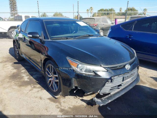  Salvage Scion TC