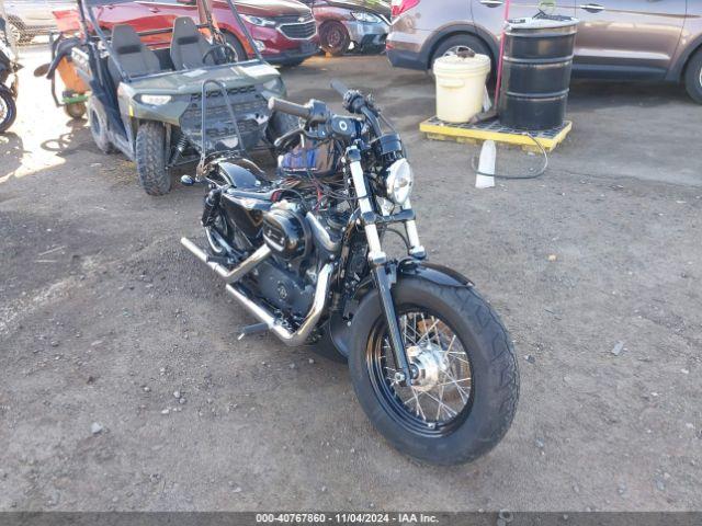  Salvage Harley-Davidson Xl1200