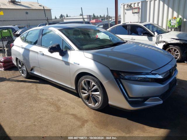  Salvage Honda Clarity Plug-In Hybrid