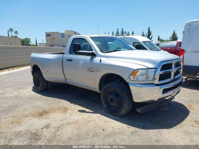  Salvage Ram 3500