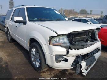  Salvage Ford Expedition