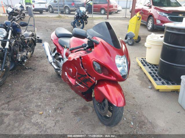  Salvage Suzuki Gsx1300