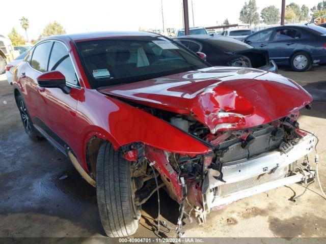  Salvage Toyota Crown