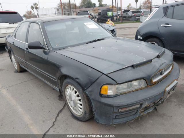  Salvage Acura Legend