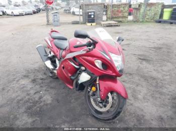  Salvage Suzuki Gsx1300