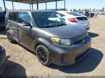  Salvage Scion xB