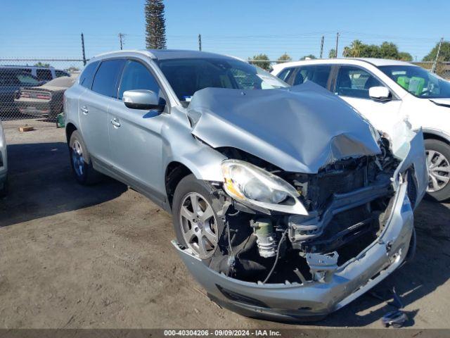  Salvage Volvo XC60