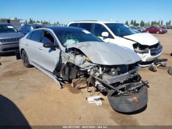  Salvage Kia K5