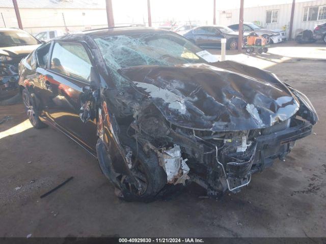  Salvage Scion TC