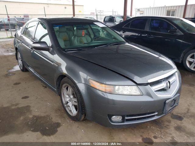  Salvage Acura TL