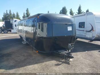  Salvage Airstream Other