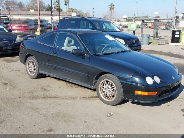  Salvage Acura Integra