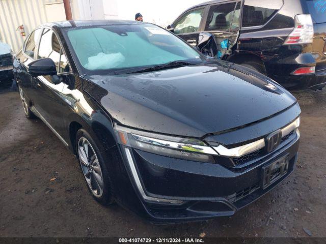  Salvage Honda Clarity Plug-In Hybrid