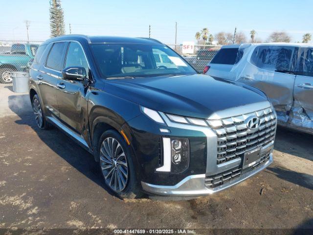  Salvage Hyundai PALISADE