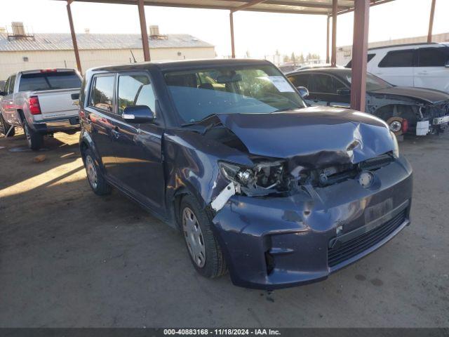  Salvage Scion xB