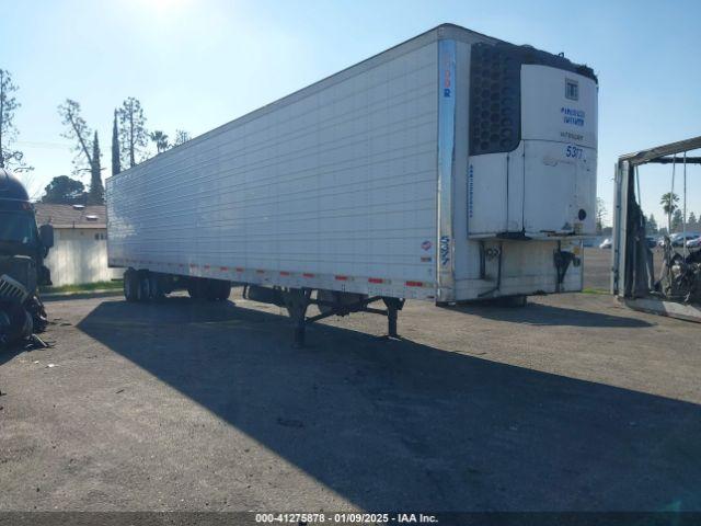  Salvage Utility Trailer Mfg Other