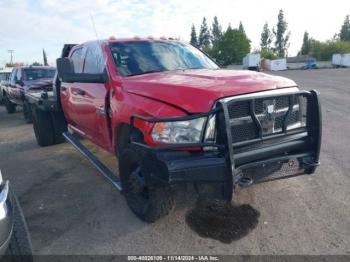  Salvage Ram 3500