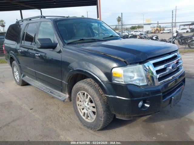  Salvage Ford Expedition