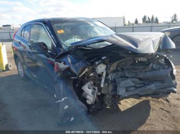  Salvage Mitsubishi Eclipse