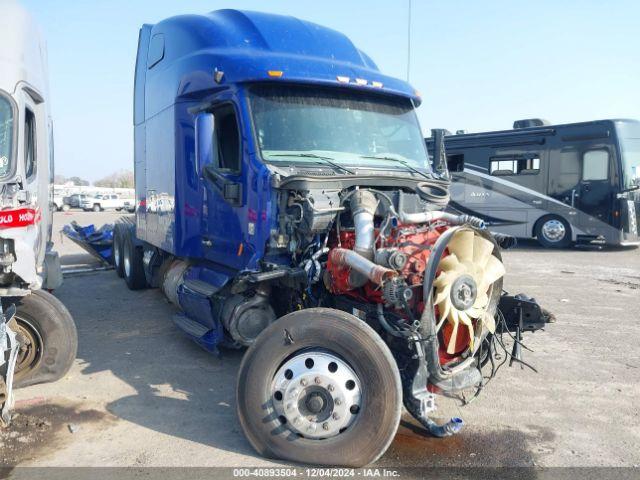  Salvage Peterbilt 579