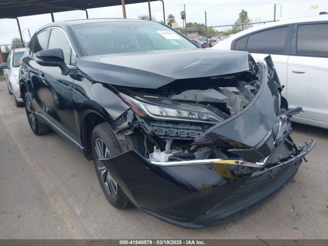  Salvage Toyota Venza