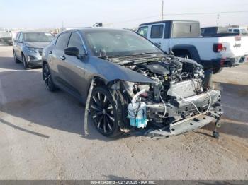  Salvage Toyota Crown