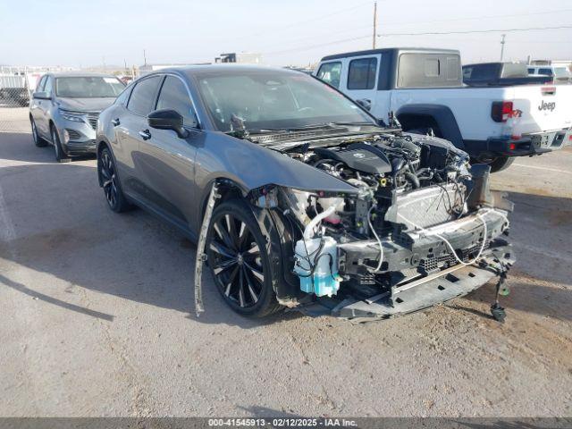  Salvage Toyota Crown