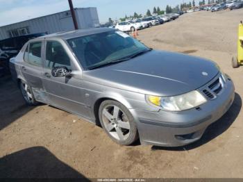  Salvage Saab 9-5