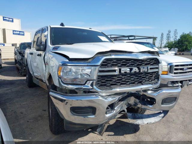  Salvage Ram 2500