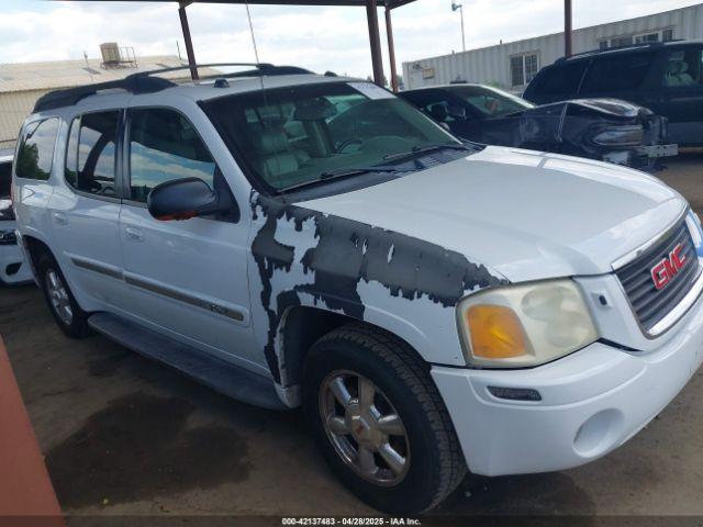  Salvage GMC Envoy XL