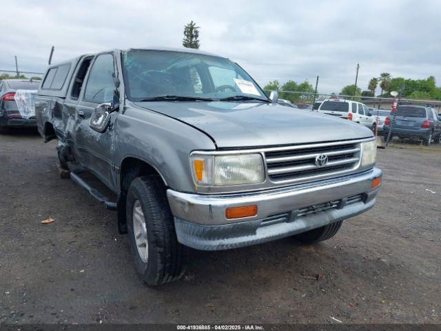  Salvage Toyota T100