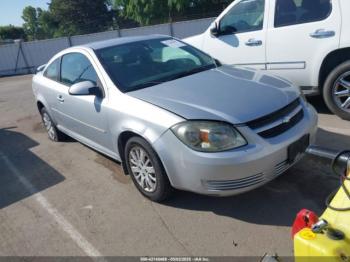  Salvage Chevrolet Cobalt
