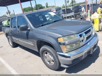  Salvage Isuzu I-370