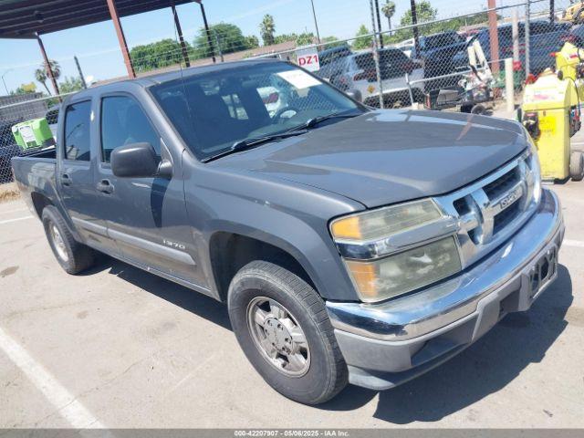  Salvage Isuzu I-370